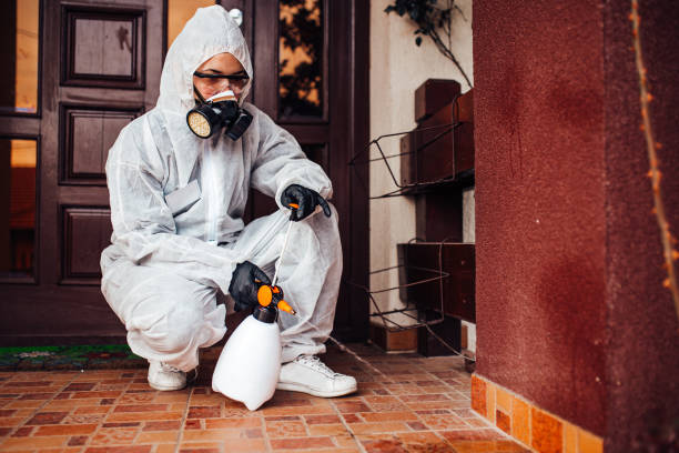 Reliable Mosquito Control contractor in Elkhart, IN by Show Me Pest Control